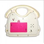 Colorful N Educational Baby House With Light & Music For Kids - Image 6