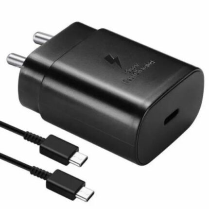 Samsung 25W PD Adapter Charger USB-C