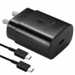 Samsung 25W PD Adapter Charger USB-C - Image 4