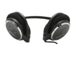 Sennheiser NP 02-100 Neckband Stereo Ear Headphones With Changeable Ear Pads - Image 4