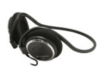 Sennheiser NP 02-100 Neckband Stereo Ear Headphones With Changeable Ear Pads - Image 2