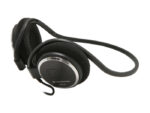 Sennheiser NP 02-100 Neckband Stereo Ear Headphones With Changeable Ear Pads - Image 3