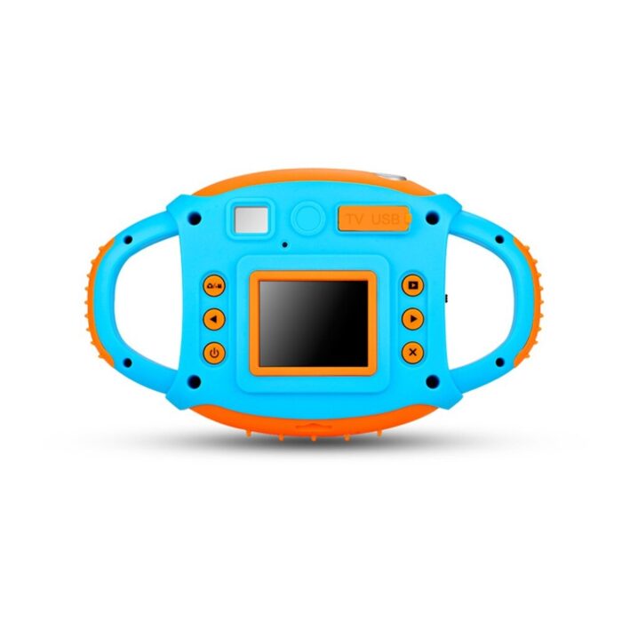 5MP Children Creative Camera 1.77 Inch Kids Mini Digital Camera - Image 4