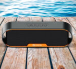 Yison New Hanker Series H4 TWS Wireless Portable Speaker With Extraordinary Sound - Image 10