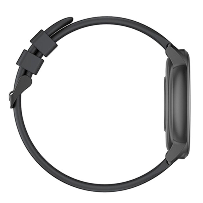 WIWU SW03 IP68 Waterproof 1.28” TFT LCD Display Smart Watch - Image 2