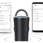 Space X4 Wireless Bluetooth Headset – High Definition Audio, Multipoint Technology, Noise Reduction - Image 2