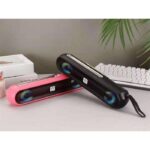 DANIU WSA-860 Portable Bluetooth Wireless Speaker Support USB/TF CARD/FM Radio