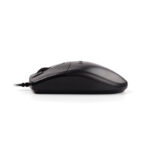 A4Tech OP-620D 2x Click Button 1000 DPI Optical Wired Mouse - Image 2