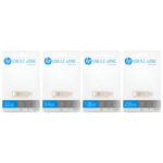HP x206C USB 3.2 Swing Design Type-C & USB-A Dual Connector OTG Flash Drive with 32GB, 64GB, 128GB and 256GB Capacity - Image 6