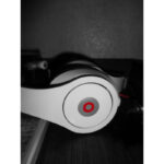 MD 710i High-Quality Stereo Headphones With Clear Sound And Microphone Ideal For Mobile And PC Use - Image 4