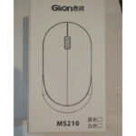 Glion MS210 2.4GHz Wireless Optical Mouse 10M Long Distance Receiving Range - Image 7