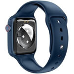 WIWU SW01SE IP67 Waterproof Sports Smart Watch - Image 2