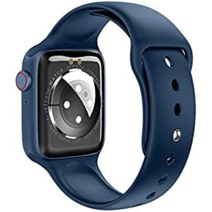 WIWU SW01SE IP67 Waterproof Sports Smart Watch - Image 2