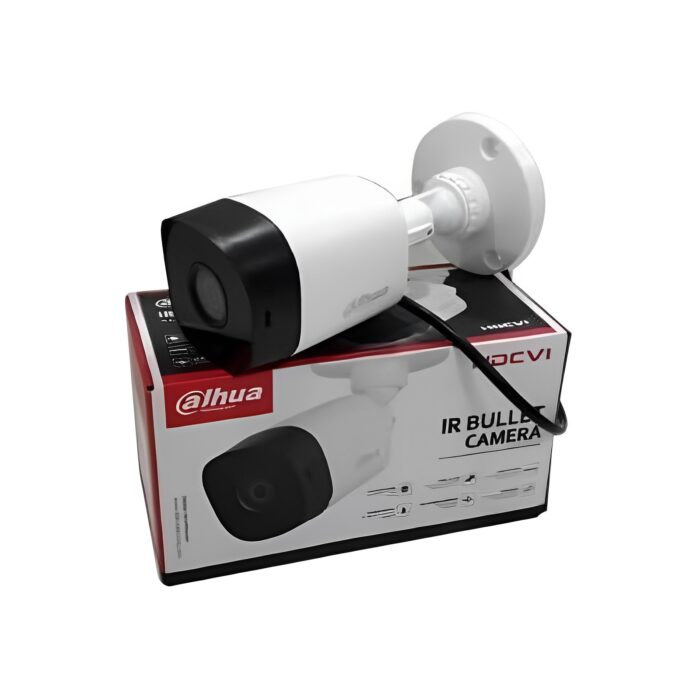 DH-HAC-B1A21P HDCVI 1080P IR Bullet Camera With IP67 Protection - Image 5
