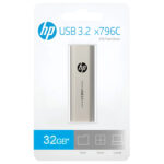 HP x796C USB 3.2 Type-C & USB-A Dual Connector OTG Flash Drive with 32GB, 64GB, or 128GB Capacity - Image 5