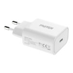 25W Type-C Fast Power Adapter With Automatic Protection - Image 7