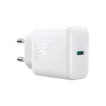 Joyroom JR-TCF24EU 30W Type-C Fast Charger with PD & QC, 6X Faster and Safer Charging - Image 5