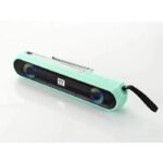 DANIU WSA-860 Portable Bluetooth Wireless Speaker Support USB/TF CARD/FM Radio - Image 3