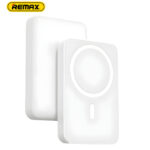 RPP-65 REMAX Usion Series 10000mAh PD 20W Magnetic Wireless Fast Charging Power Bank - Image 18