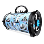 Audionic Xpress X9 Portable Bluetooth Speaker - Image 4