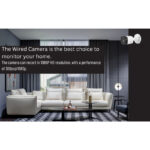 DH-HAC-B1A21P HDCVI 1080P IR Bullet Camera With IP67 Protection - Image 4