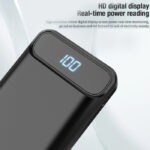 ASPOR A396 20000mAh Power Bank PD 22.5W Fast Charging - Image 4