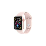 WIWU SW01SE IP67 Waterproof Sports Smart Watch - Image 5