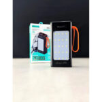 SOVO HONEST PD-119 30,000mAh Super Fast Charging Portable Power Bank With LED Flashlight - Image 2