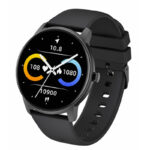 WIWU SW03 IP68 Waterproof 1.28” TFT LCD Display Smart Watch - Image 9