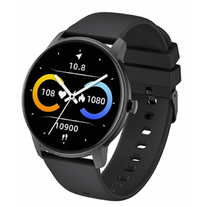 WIWU SW03 IP68 Waterproof 1.28” TFT LCD Display Smart Watch - Image 9