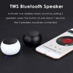 M3 Mini Wireless Portable Bluetooth Speaker By HARMAN - Image 3