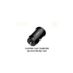 FCC-IQ7 Qualcomm Quick Charge 3.0 Micro USB Air Car Charger - Image 8