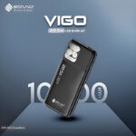 SOVO ViGO SPB-602 10000mAh with Digital Display & 22.5W Fast Charging Powerbank - Image 2