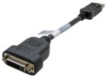 Original Display Port(DP) To DVI-D Converter Adapter Cable 1080p - Image 4