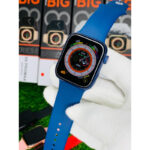 S8 Pro Max 1.99 Inches Always On Display Series 8 Smart Watch - Image 2