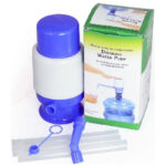 Best Quality Manual Water Pump Dispenser For 19 Liter Water Cans - Image 2