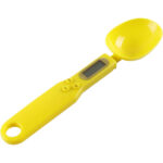 Ultra-Compact Digital LCD Screen Display Measuring Spoon Scale Up To 500g/0.1g - Image 5