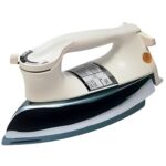 1000W NI-22AWT Deluxe Automatic Non Stick Coating Sole Plate Dry Iron