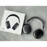 P9 Bluetooth Wireless Noise-Cancelling Stereo Headphones with Mic for Sports & Gaming - Image 18