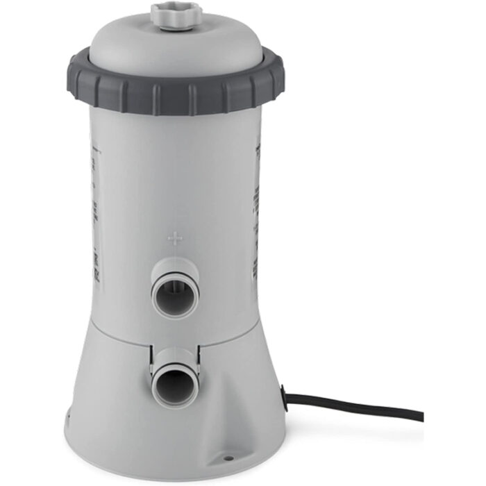 28604 530 Gph 220-240 V Cartridge Pump Pool Filter - Image 10