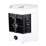 Ultra-Pro Arctic Cool Mini Portable Lightweight USB Air Cooler With 2x Cooling Power - Image 10