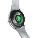 WIWU SW04 IP68 Waterproof 1.28” TFT LCD Display Smart Watch - Image 7