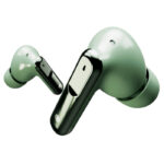Dany Airdots 300 Pro Wireless Earbuds with Quad Mic ENC, 48H Playtime & Gaming Mode - Image 7