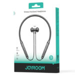 Joyroom JR D8 Semi-In-Ear Bluetooth 5.4 Earbuds – 30-Hour Playtime, AI Calls, and IP54 Water Resistance - Image 6
