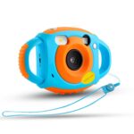 5MP Children Creative Camera 1.77 Inch Kids Mini Digital Camera