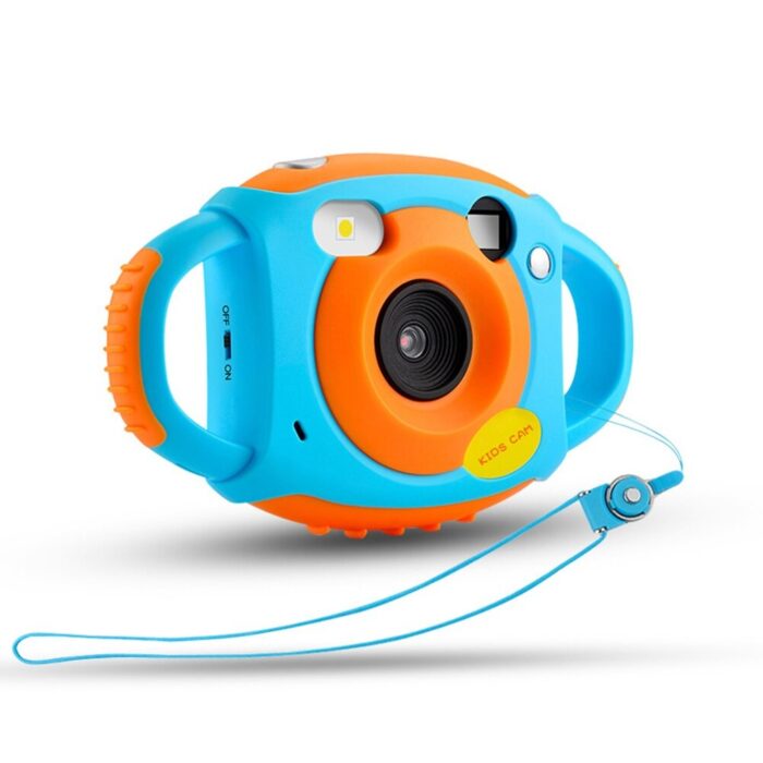 5MP Children Creative Camera 1.77 Inch Kids Mini Digital Camera - Image 1