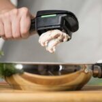 Multifunction High Speedy Vegetable Fruit Twist Shredder Manual Grinder Hand Chopper