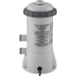 28604 530 Gph 220-240 V Cartridge Pump Pool Filter - Image 8