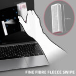 Mini Portable Multi-Functional 7 In 1 Keyboard Cleaning Kit , Mobile, Earbuds - Image 4