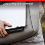 SanDisk Ultra Fit USB 3.2 Gen 1 – Sleek, Fast, and Portable Storage (16GB to 512GB) - Image 3